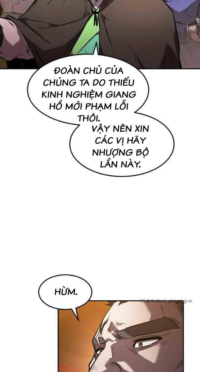 Chuyển Sinh Thành Tiêu Sư Chapter 48 - Trang 2