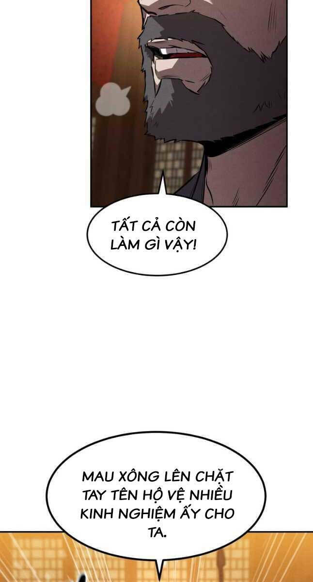 Chuyển Sinh Thành Tiêu Sư Chapter 48 - Trang 2