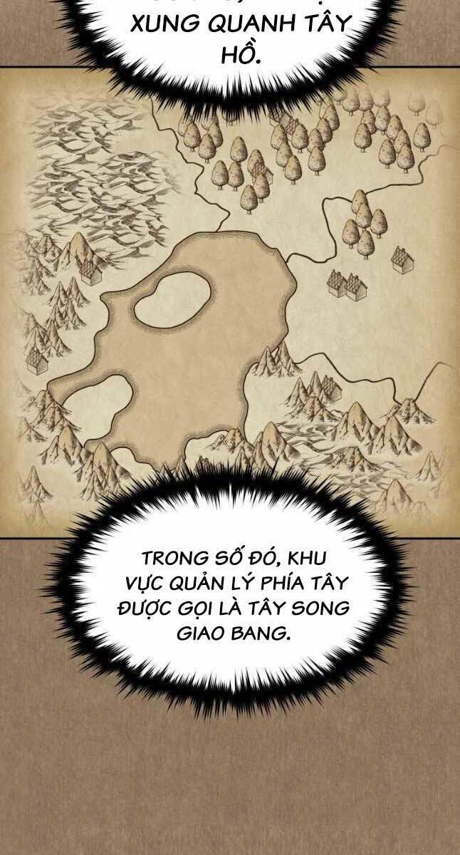 Chuyển Sinh Thành Tiêu Sư Chapter 48 - Trang 2