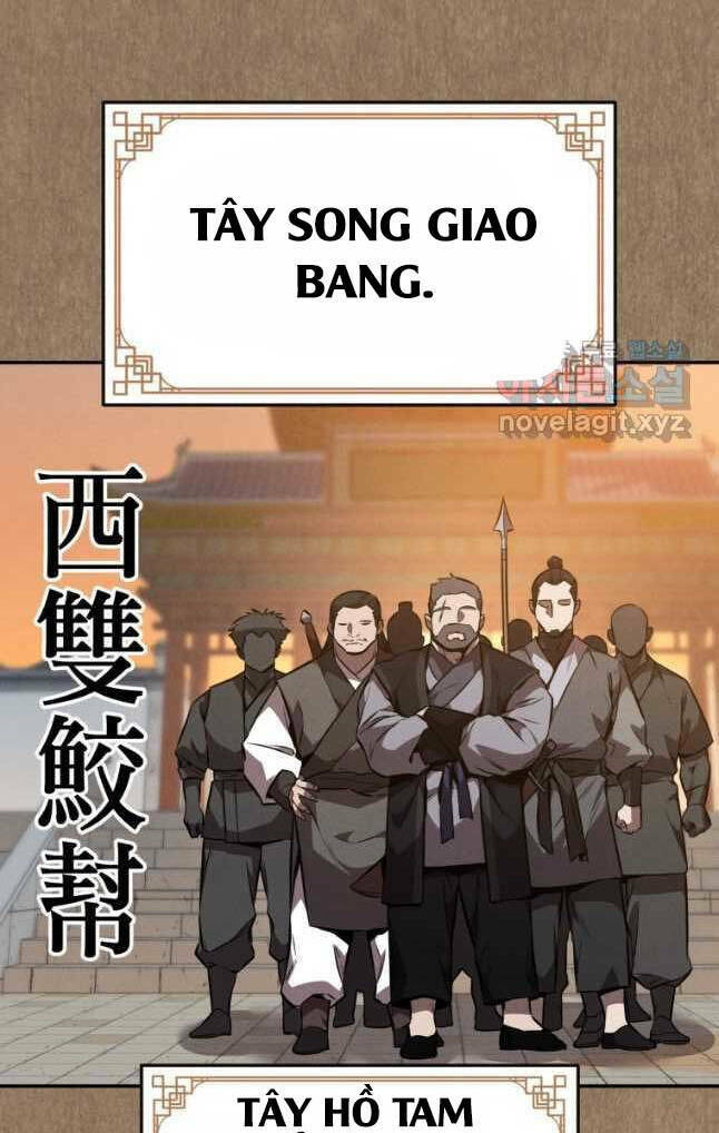 Chuyển Sinh Thành Tiêu Sư Chapter 48 - Trang 2