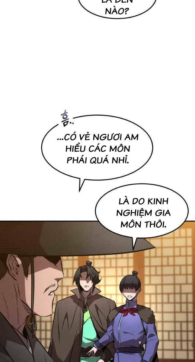 Chuyển Sinh Thành Tiêu Sư Chapter 48 - Trang 2