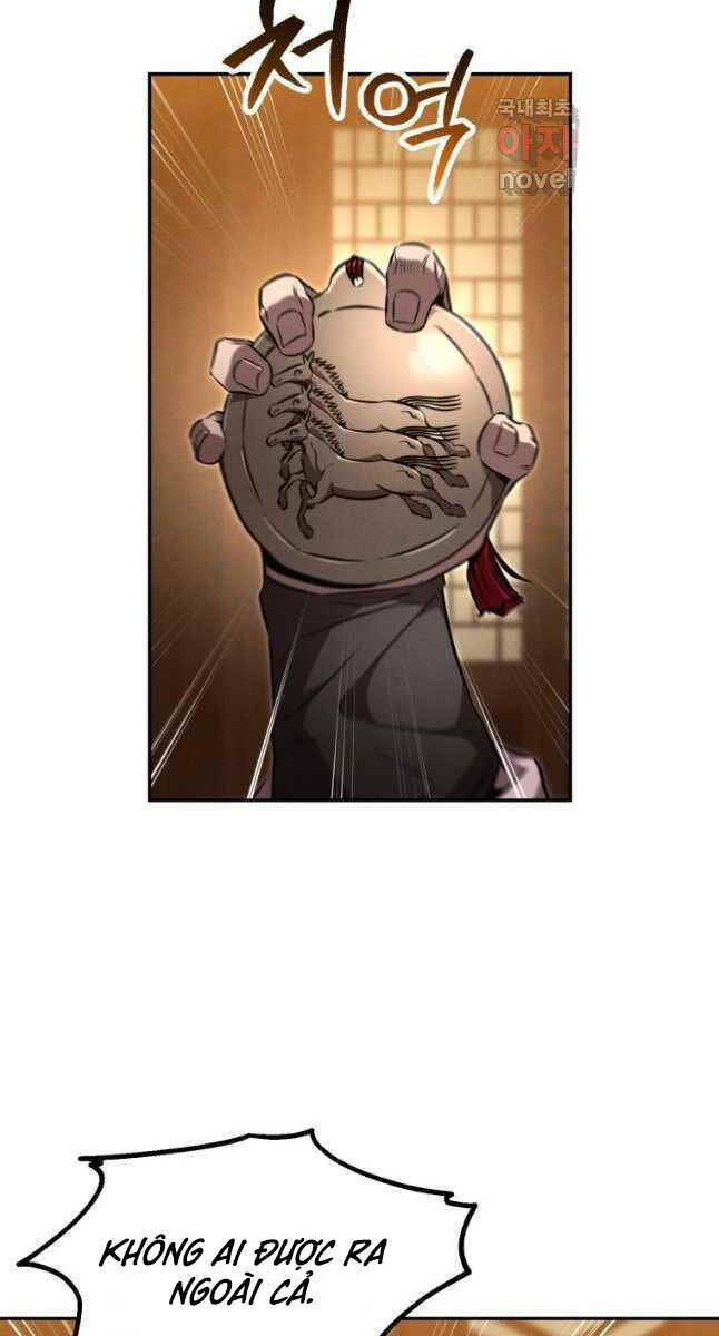 Chuyển Sinh Thành Tiêu Sư Chapter 48 - Trang 2