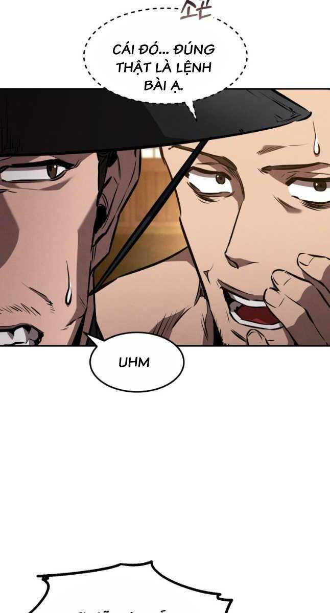 Chuyển Sinh Thành Tiêu Sư Chapter 48 - Trang 2