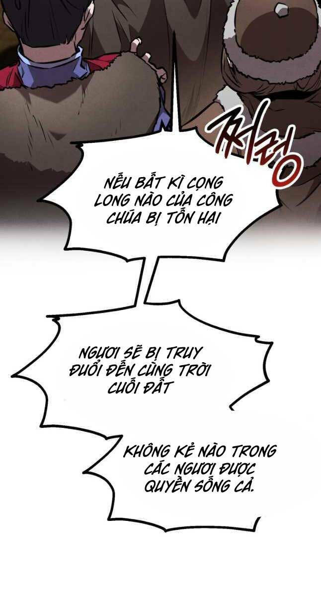 Chuyển Sinh Thành Tiêu Sư Chapter 48 - Trang 2