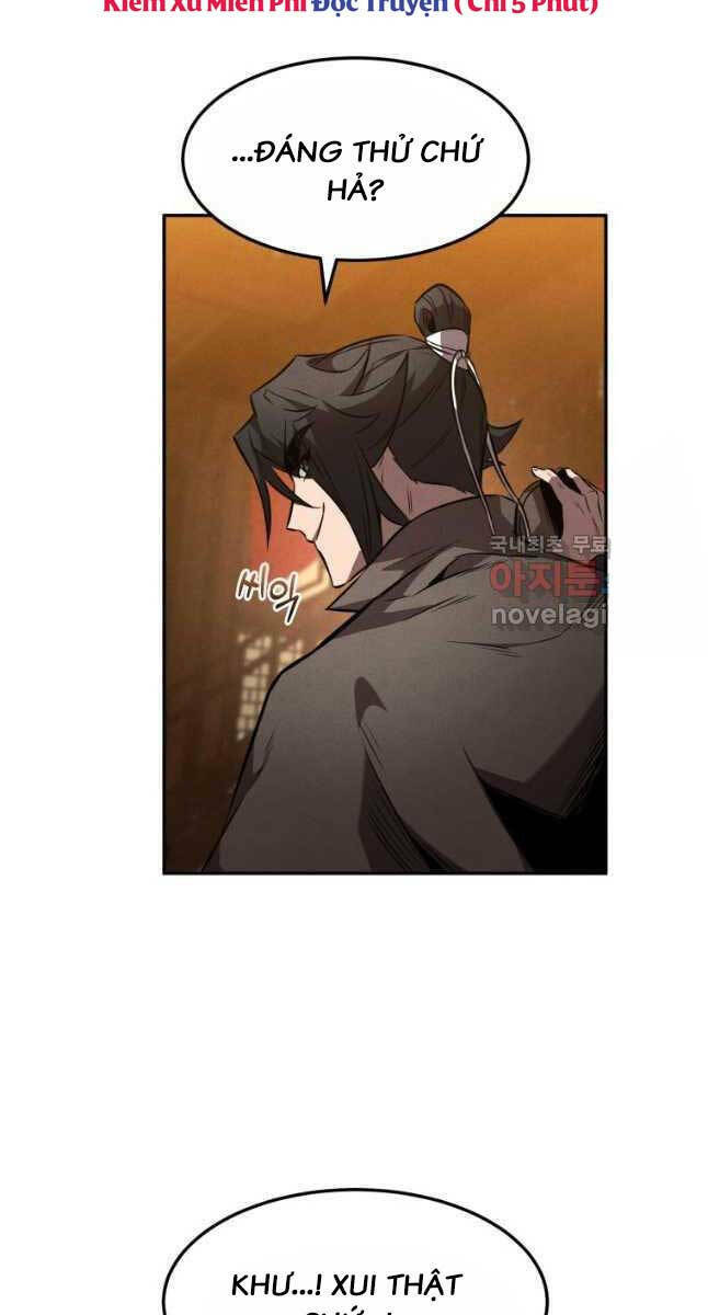 Chuyển Sinh Thành Tiêu Sư Chapter 48 - Trang 2