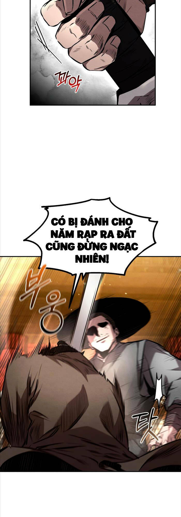 Chuyển Sinh Thành Tiêu Sư Chapter 49 - Trang 2