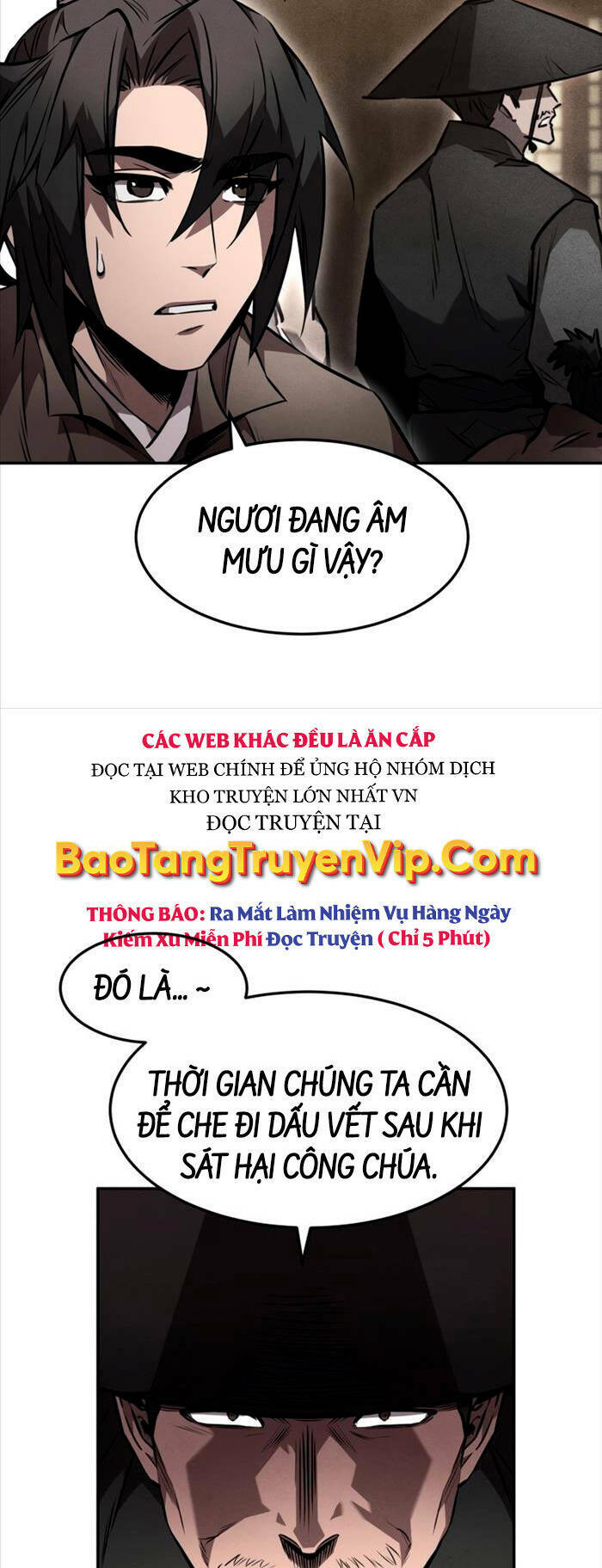 Chuyển Sinh Thành Tiêu Sư Chapter 49 - Trang 2