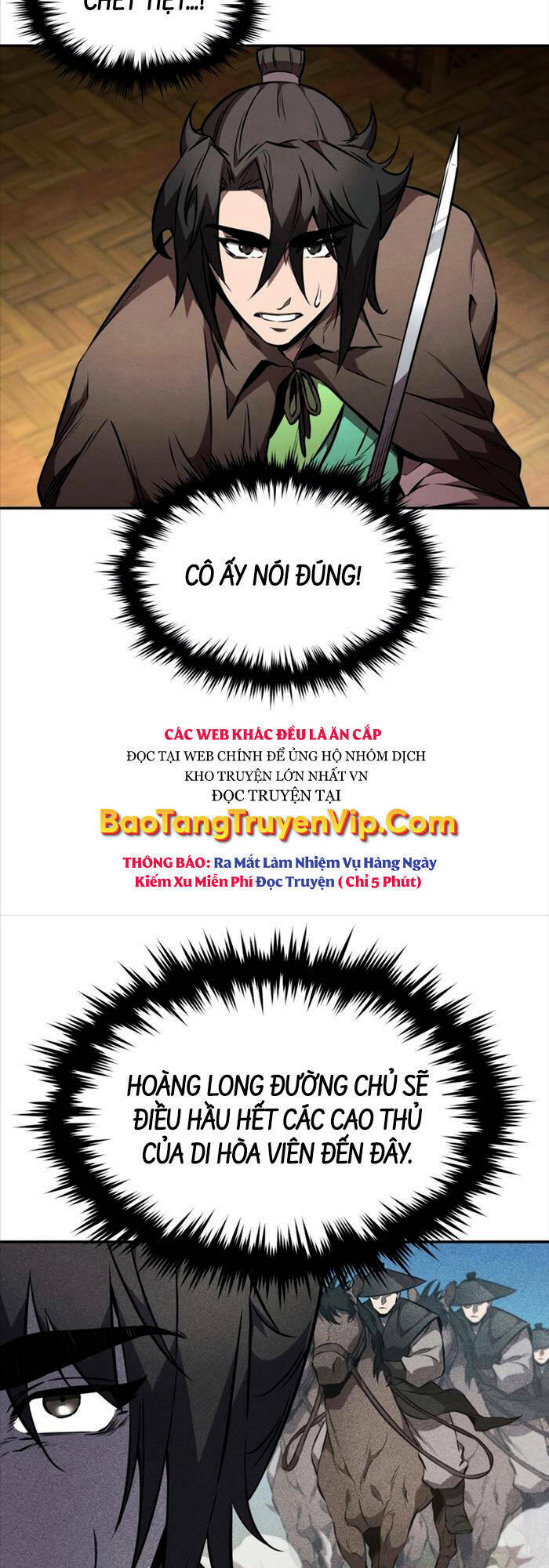 Chuyển Sinh Thành Tiêu Sư Chapter 49 - Trang 2