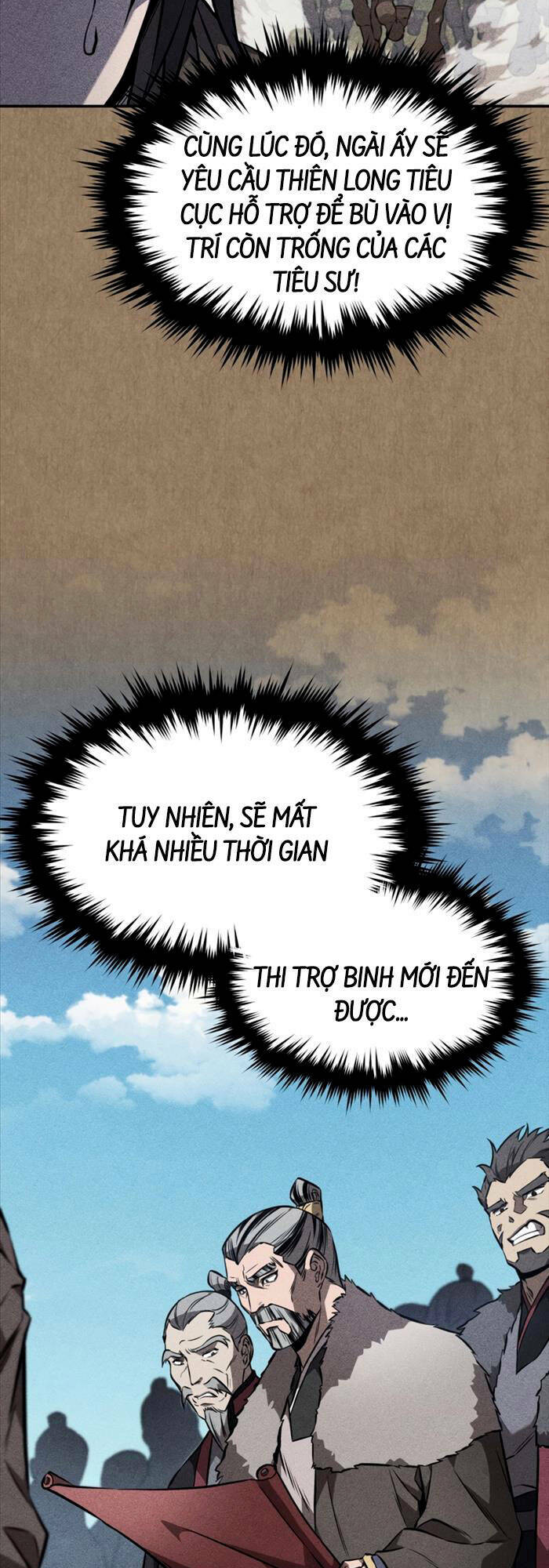 Chuyển Sinh Thành Tiêu Sư Chapter 49 - Trang 2