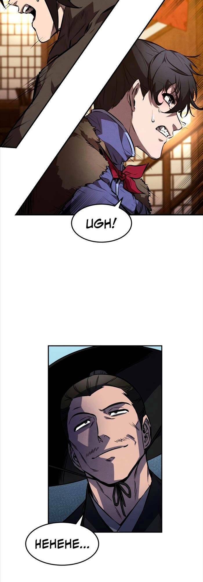 Chuyển Sinh Thành Tiêu Sư Chapter 49 - Trang 2