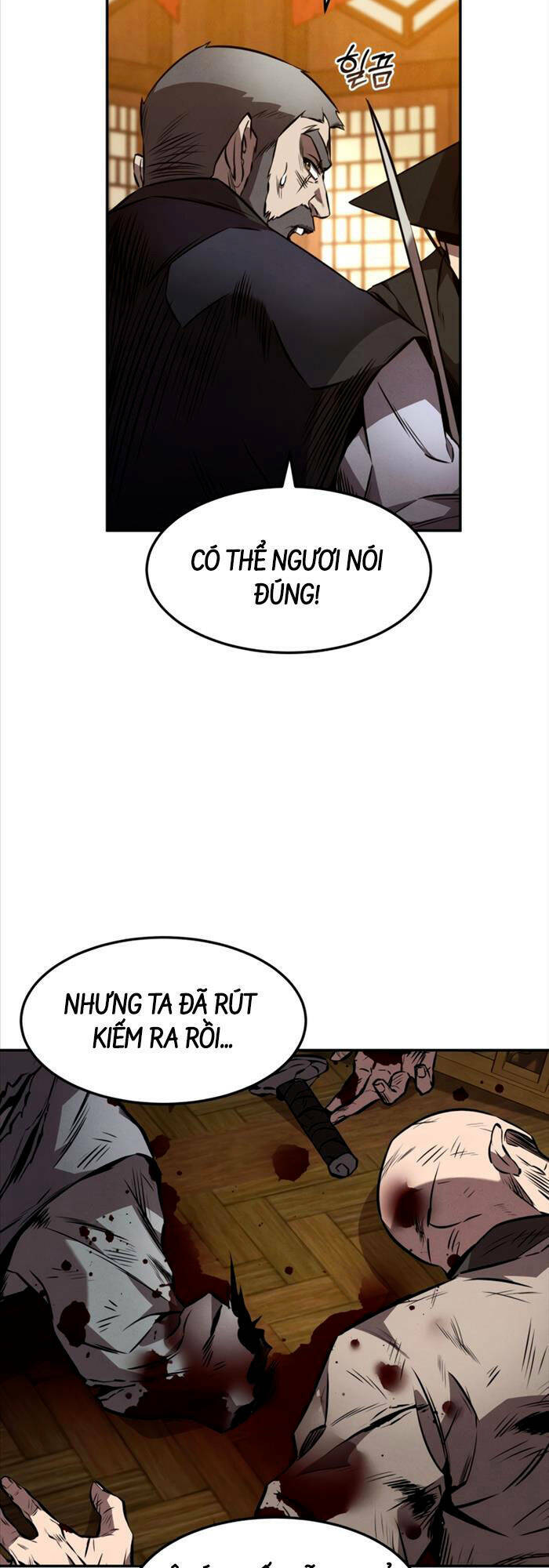 Chuyển Sinh Thành Tiêu Sư Chapter 49 - Trang 2