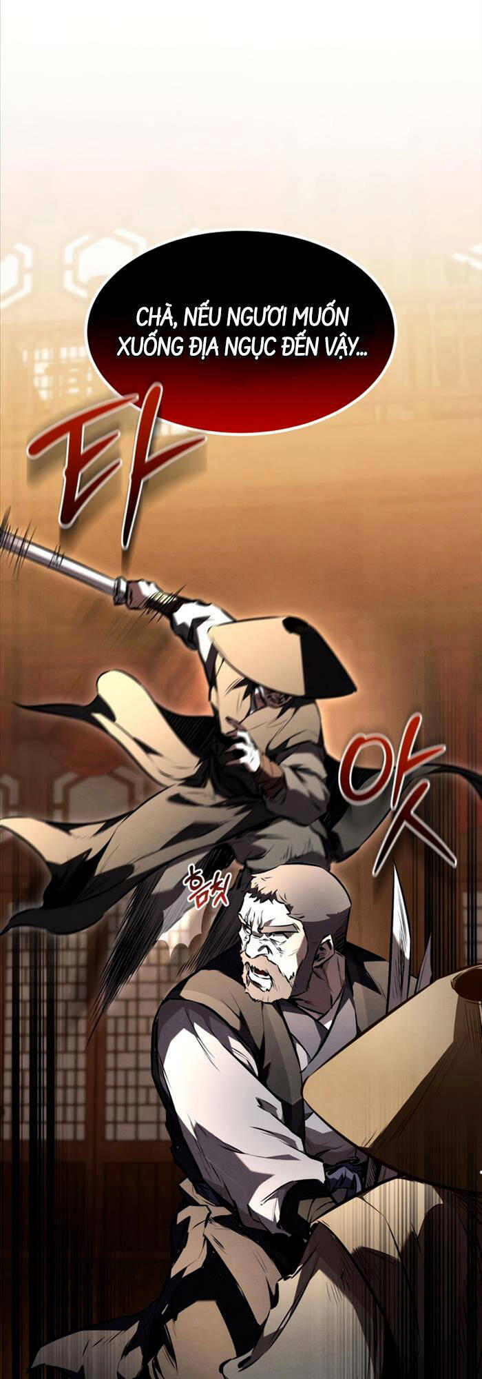 Chuyển Sinh Thành Tiêu Sư Chapter 49 - Trang 2