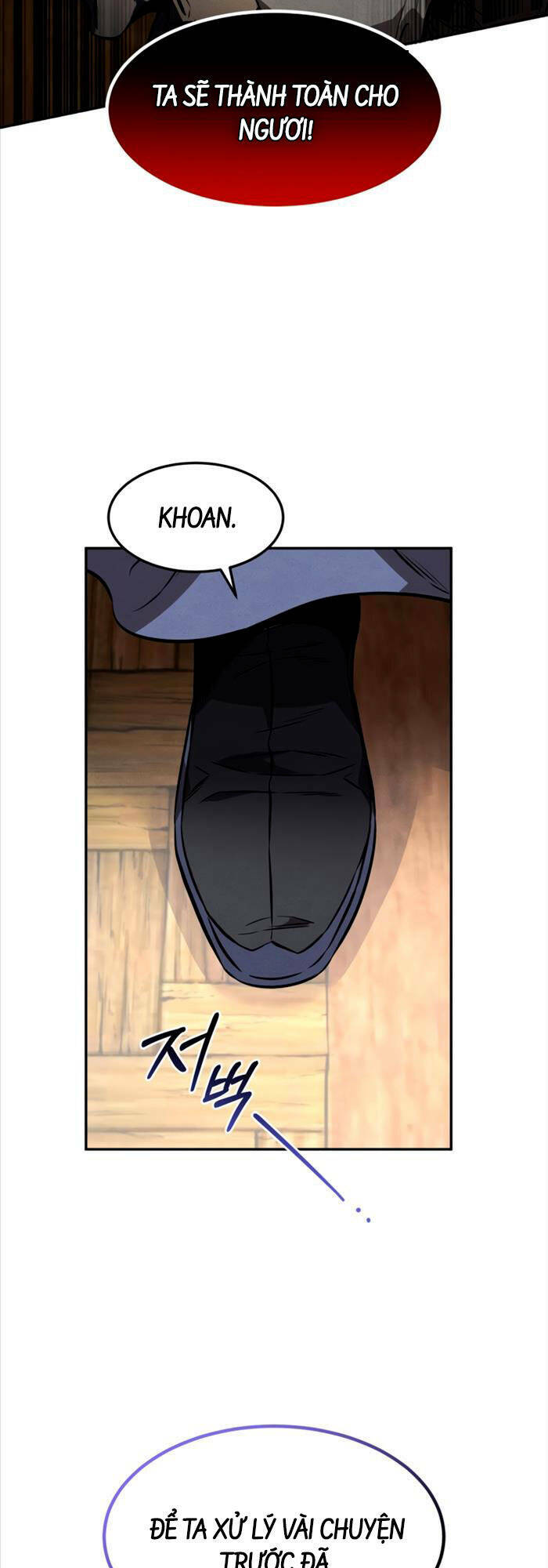 Chuyển Sinh Thành Tiêu Sư Chapter 49 - Trang 2