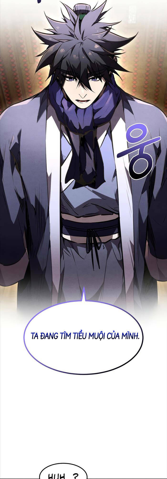 Chuyển Sinh Thành Tiêu Sư Chapter 49 - Trang 2