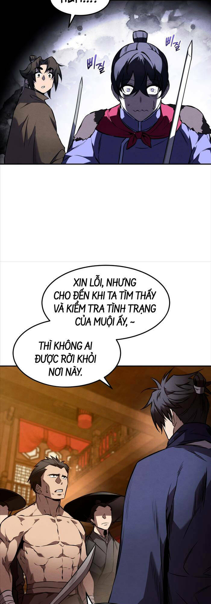 Chuyển Sinh Thành Tiêu Sư Chapter 49 - Trang 2