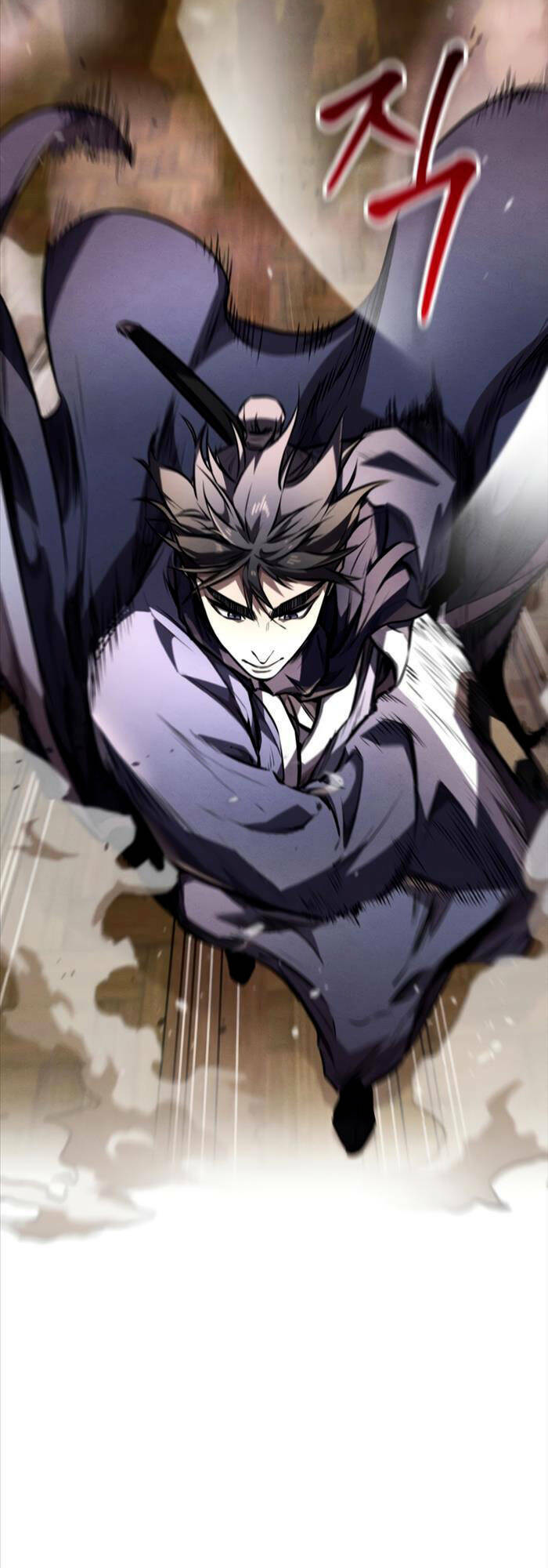 Chuyển Sinh Thành Tiêu Sư Chapter 49 - Trang 2