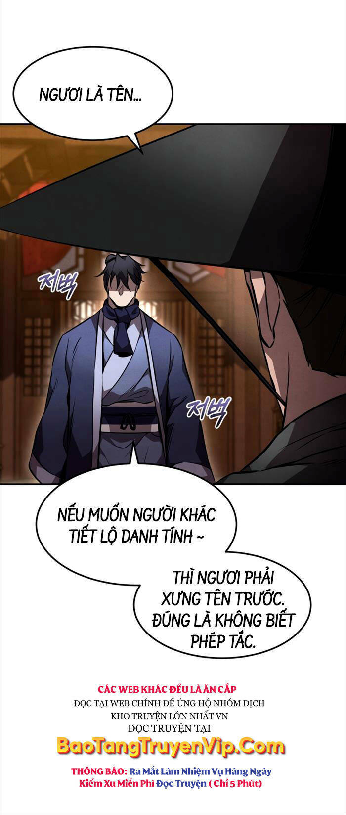 Chuyển Sinh Thành Tiêu Sư Chapter 49 - Trang 2