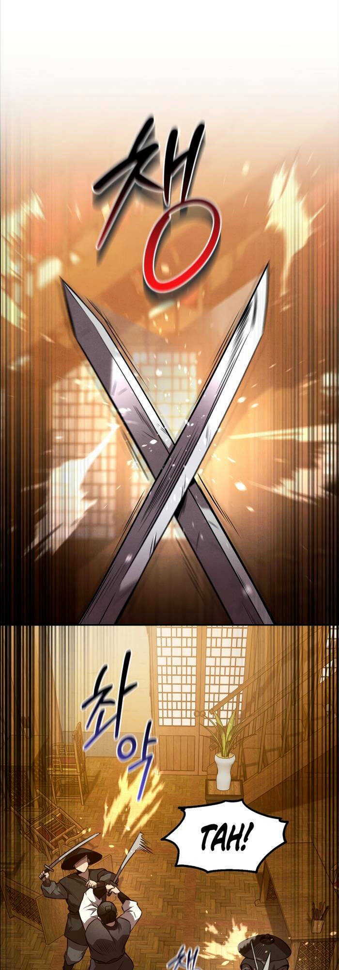 Chuyển Sinh Thành Tiêu Sư Chapter 49 - Trang 2