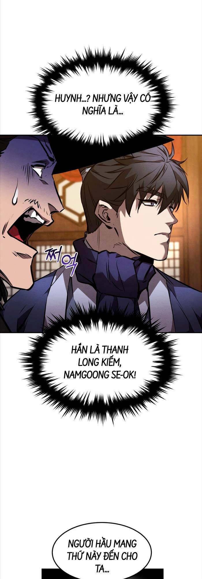 Chuyển Sinh Thành Tiêu Sư Chapter 49 - Trang 2