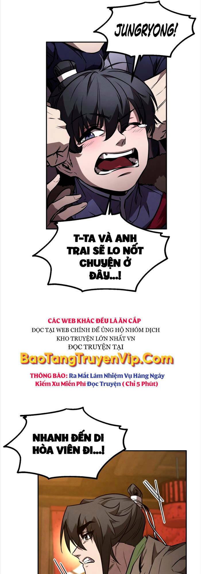 Chuyển Sinh Thành Tiêu Sư Chapter 49 - Trang 2