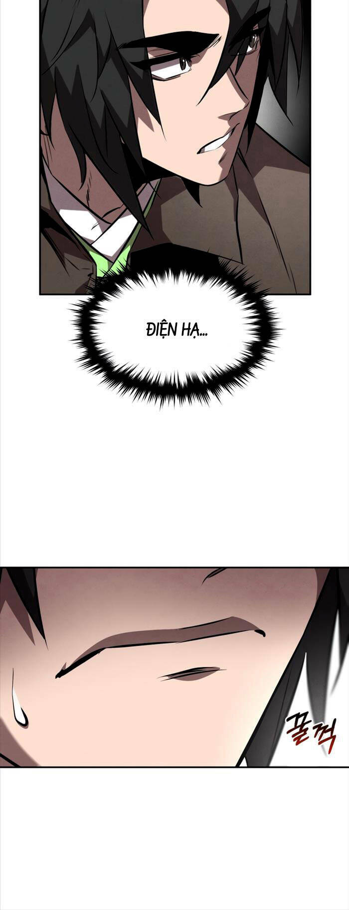 Chuyển Sinh Thành Tiêu Sư Chapter 49 - Trang 2