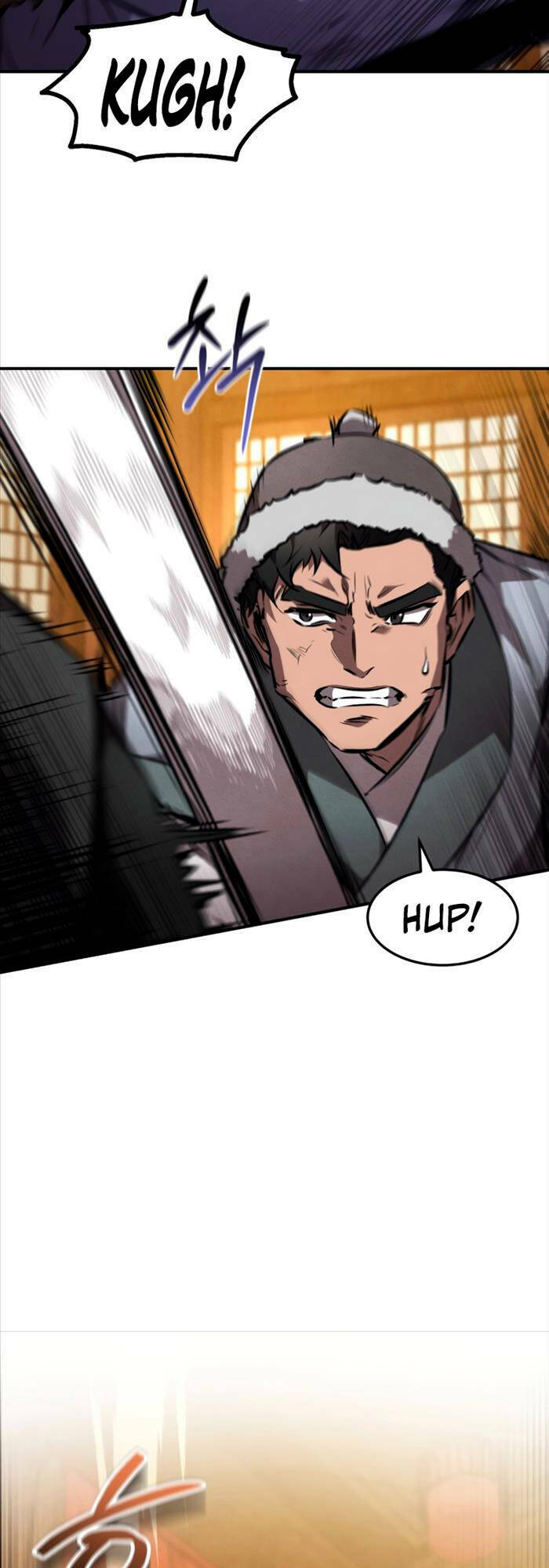 Chuyển Sinh Thành Tiêu Sư Chapter 49 - Trang 2