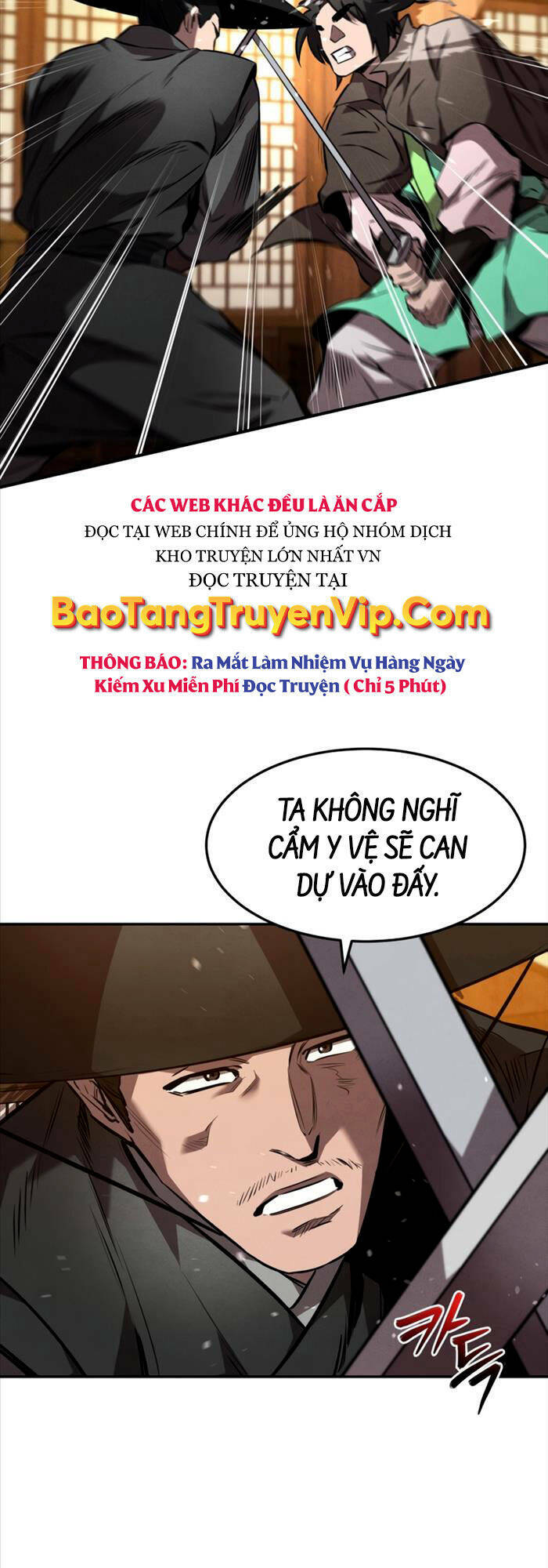 Chuyển Sinh Thành Tiêu Sư Chapter 49 - Trang 2