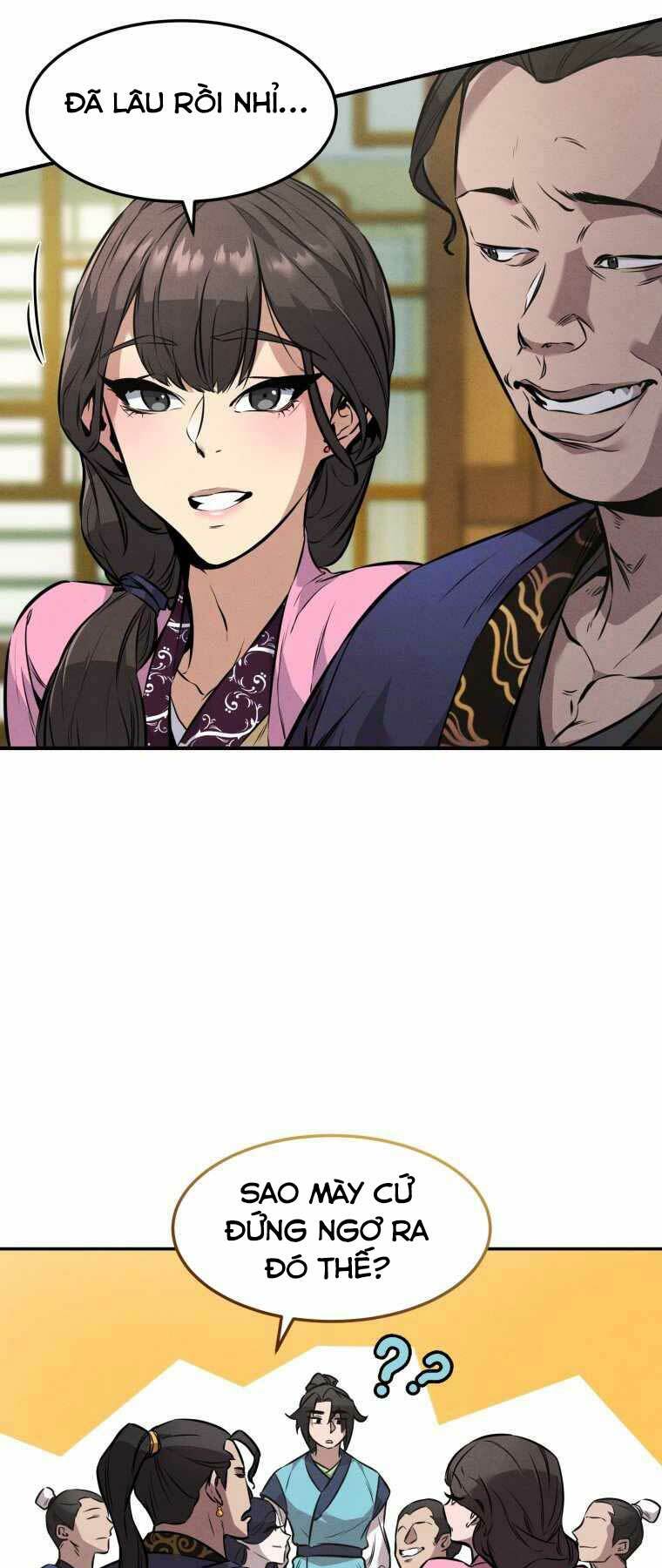 Chuyển Sinh Thành Tiêu Sư Chapter 5 - Trang 2