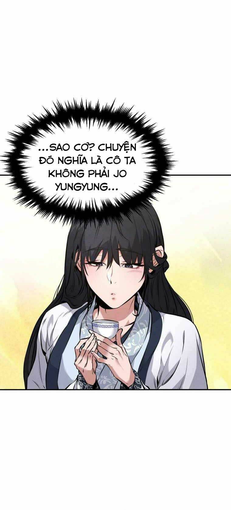 Chuyển Sinh Thành Tiêu Sư Chapter 5 - Trang 2