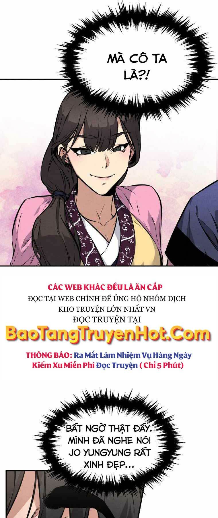 Chuyển Sinh Thành Tiêu Sư Chapter 5 - Trang 2