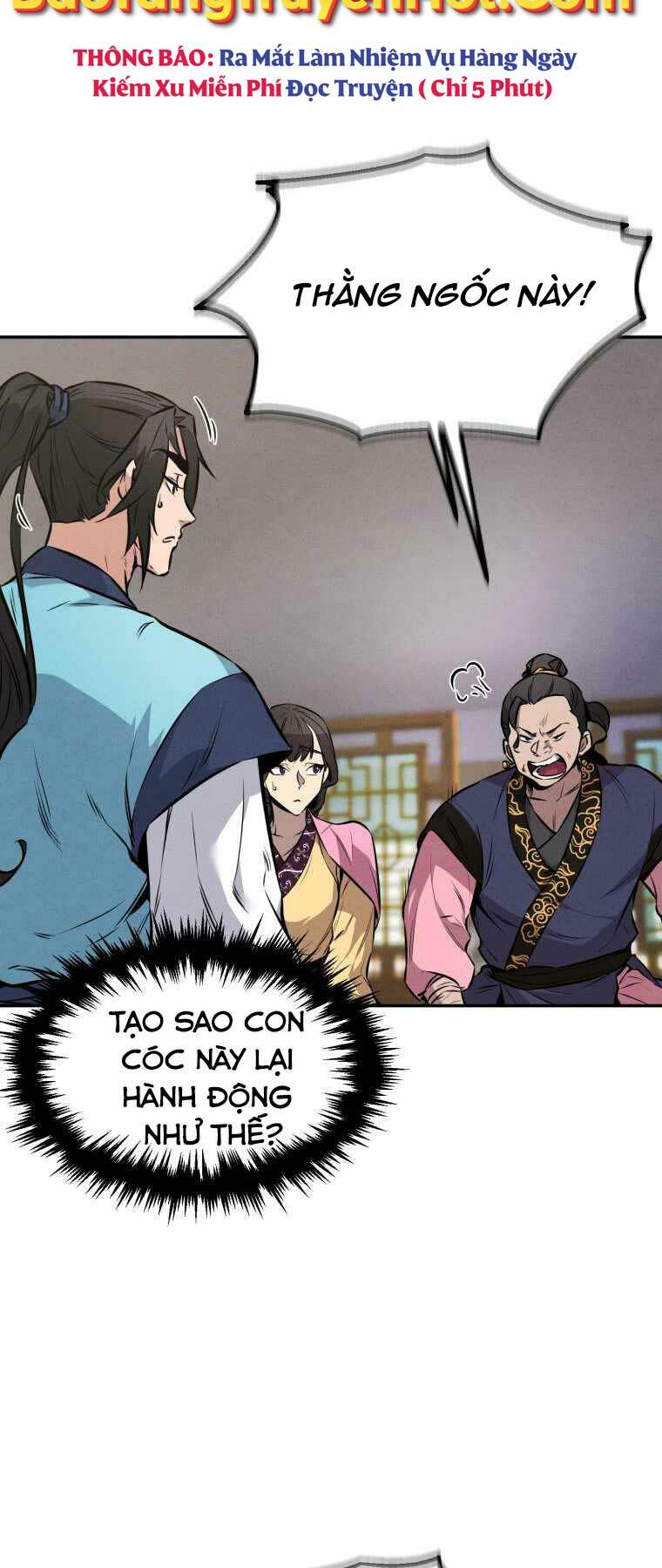 Chuyển Sinh Thành Tiêu Sư Chapter 5 - Trang 2