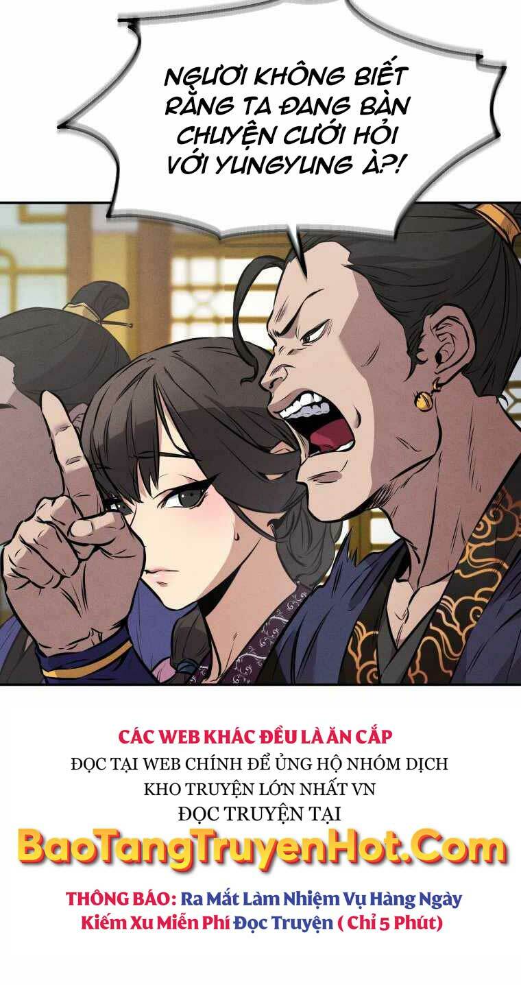 Chuyển Sinh Thành Tiêu Sư Chapter 5 - Trang 2