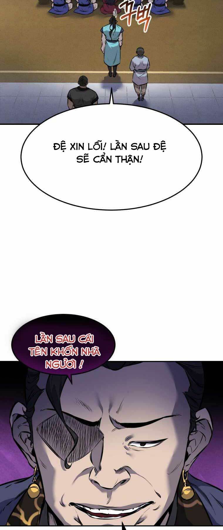 Chuyển Sinh Thành Tiêu Sư Chapter 5 - Trang 2