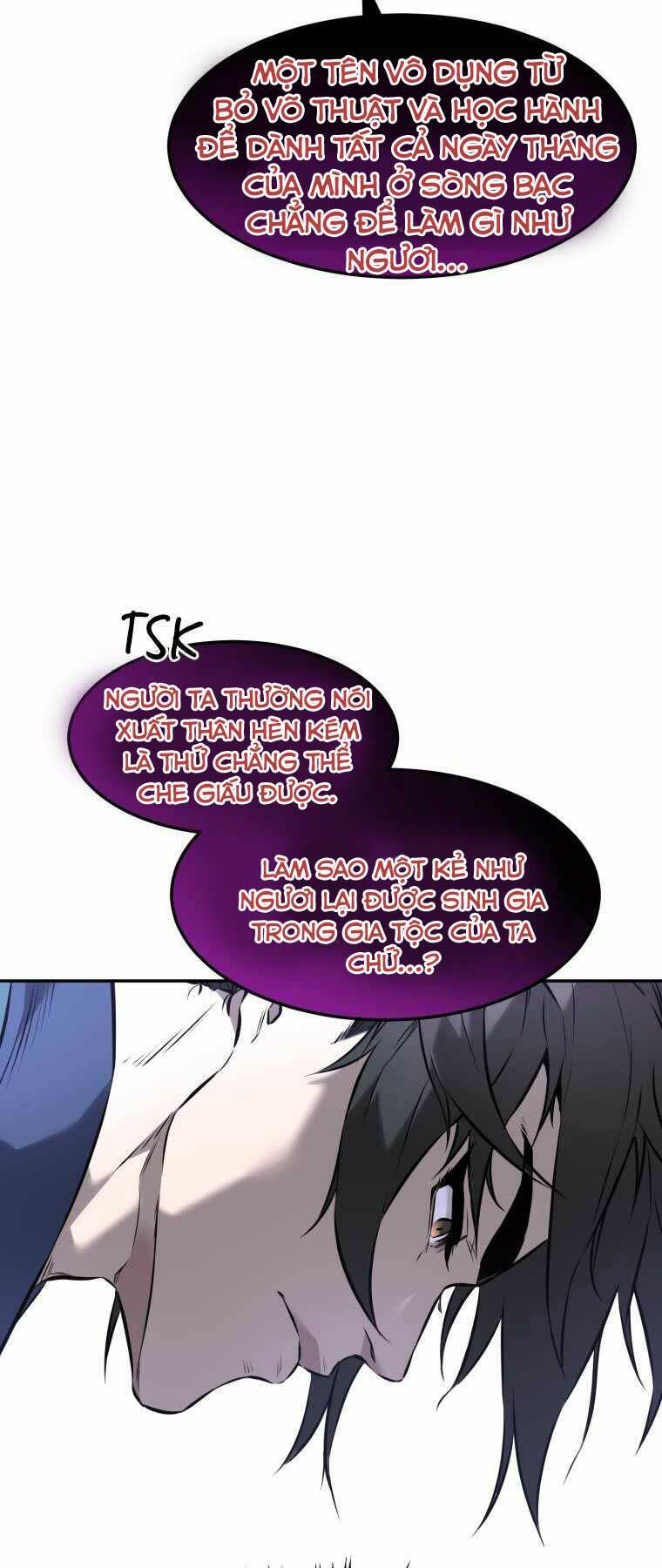 Chuyển Sinh Thành Tiêu Sư Chapter 5 - Trang 2