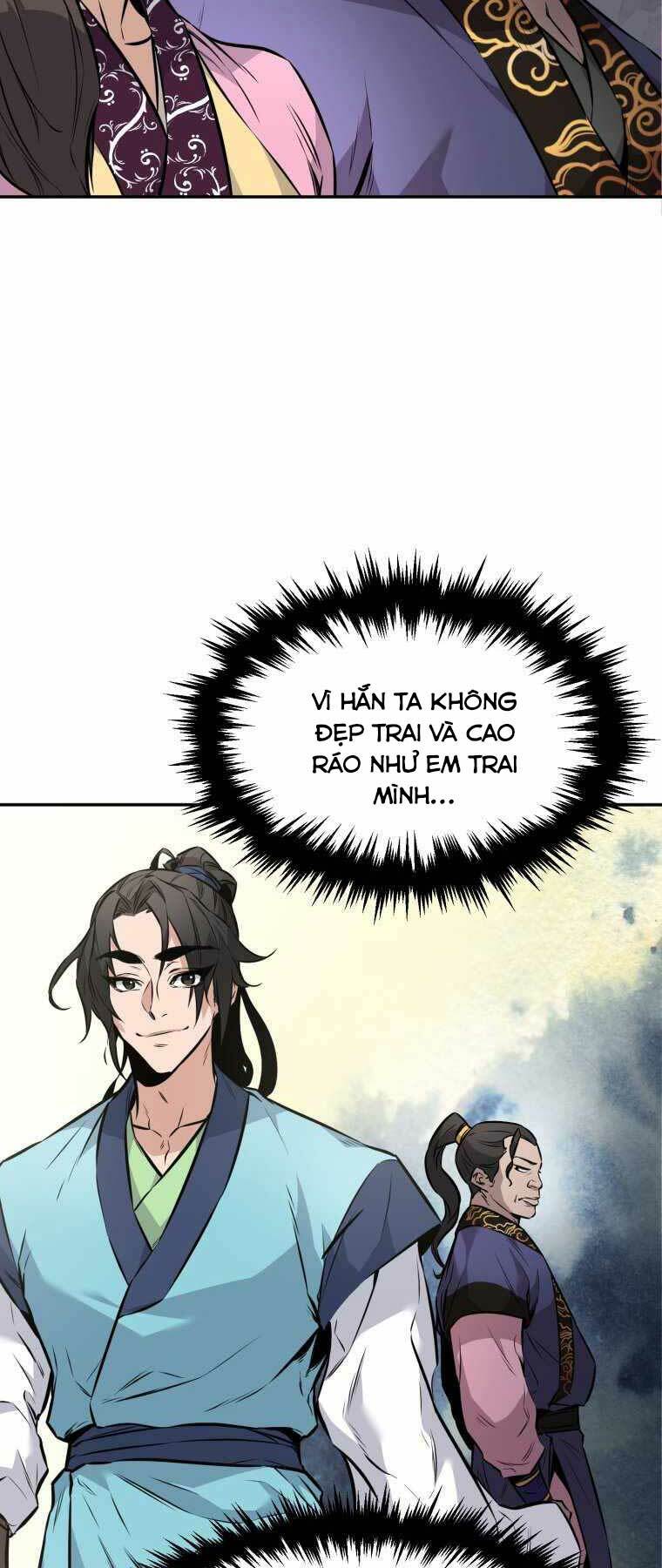 Chuyển Sinh Thành Tiêu Sư Chapter 5 - Trang 2