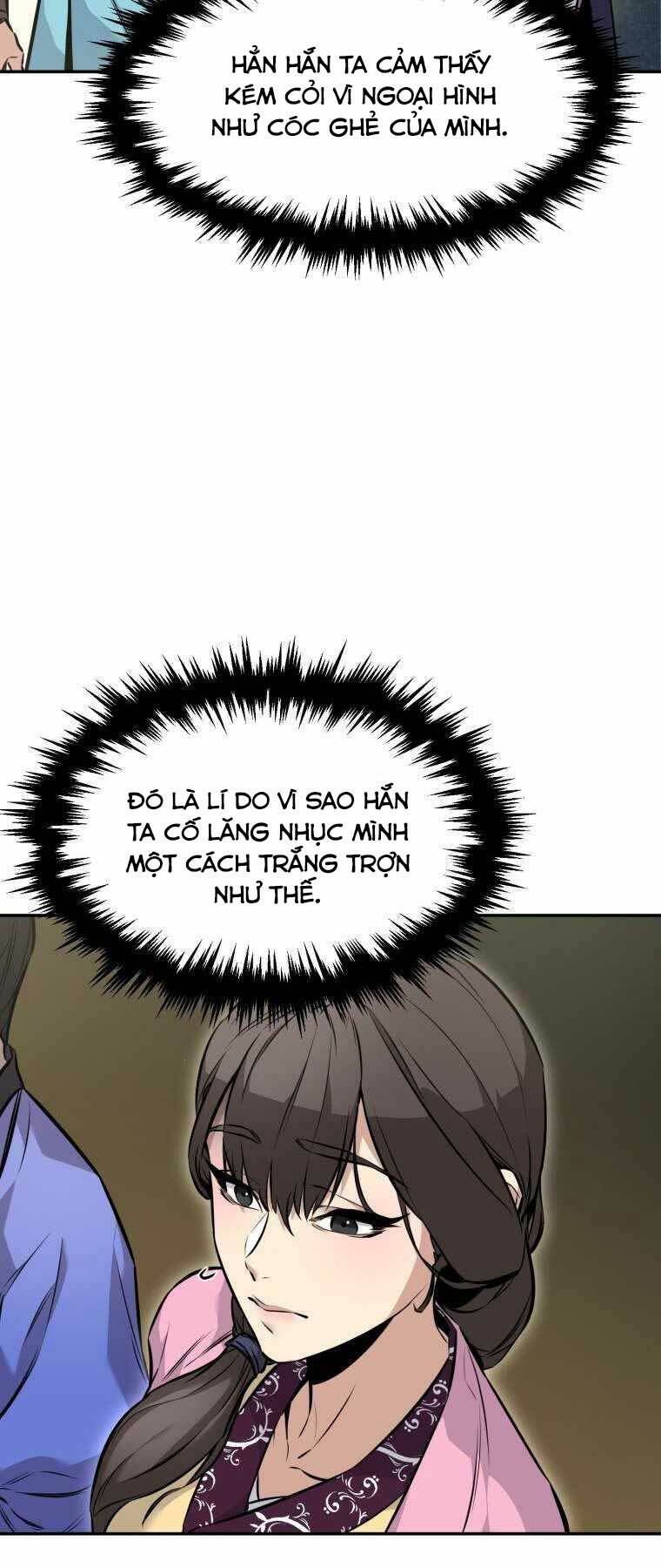 Chuyển Sinh Thành Tiêu Sư Chapter 5 - Trang 2