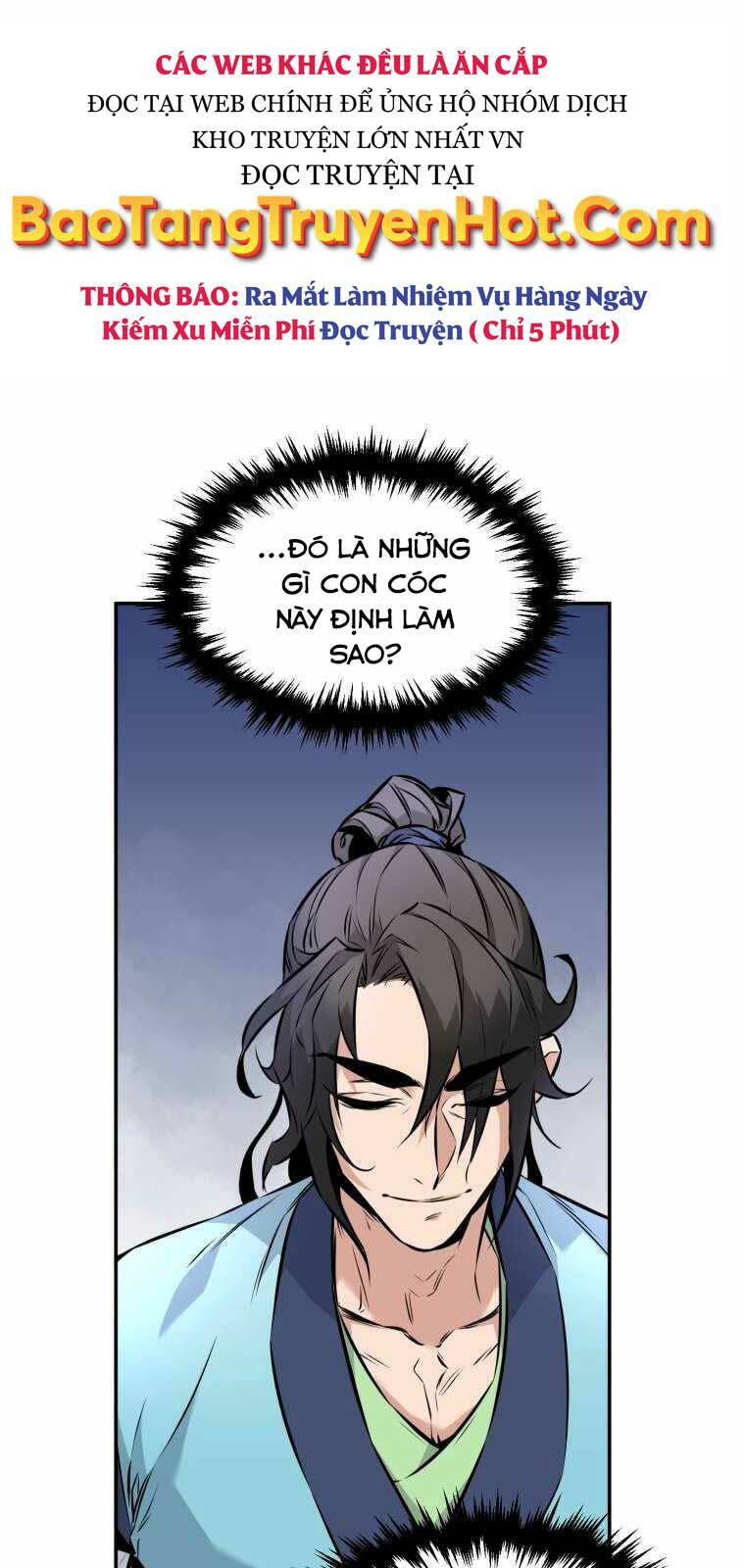 Chuyển Sinh Thành Tiêu Sư Chapter 5 - Trang 2