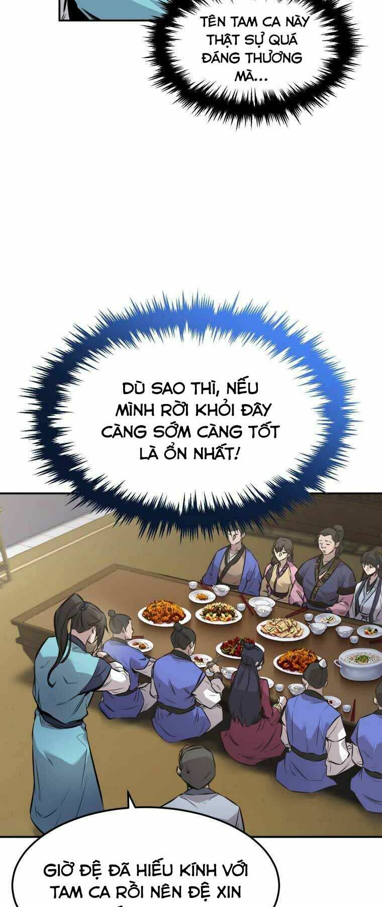 Chuyển Sinh Thành Tiêu Sư Chapter 5 - Trang 2