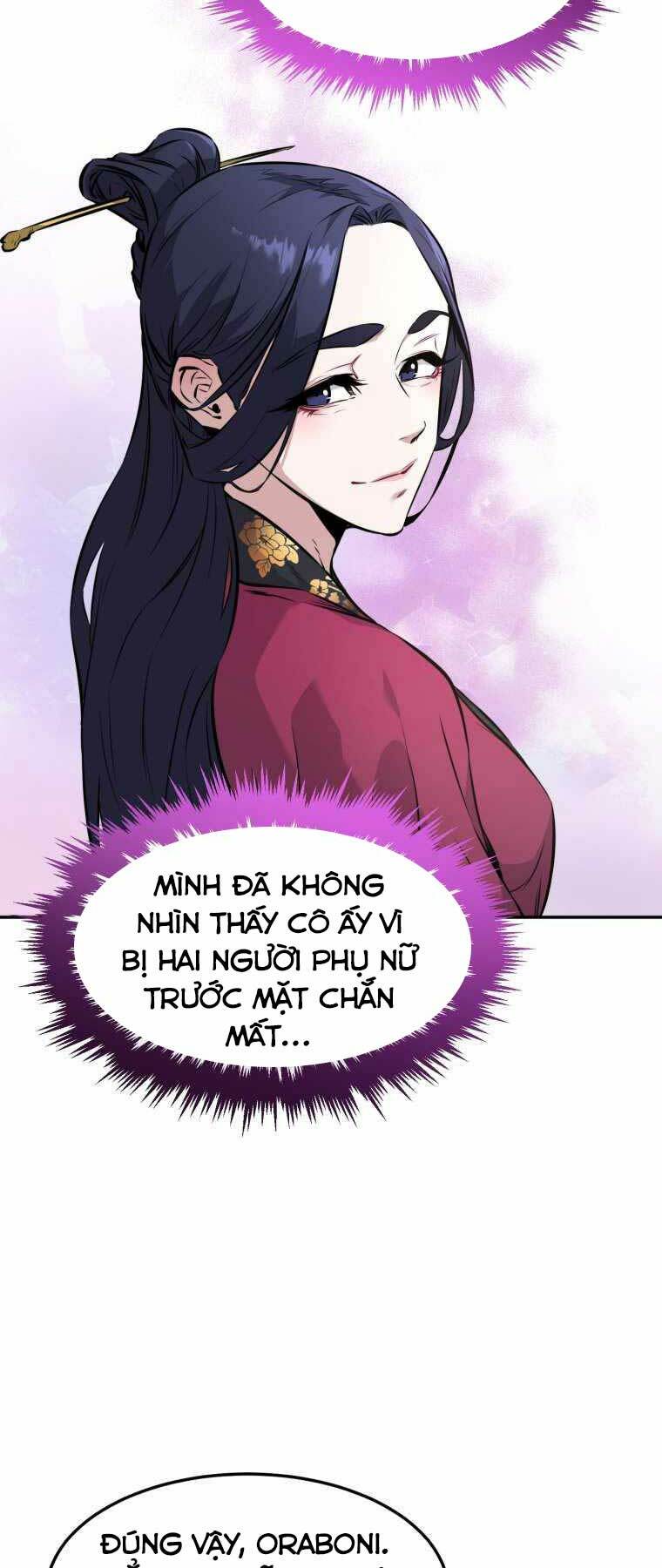 Chuyển Sinh Thành Tiêu Sư Chapter 5 - Trang 2
