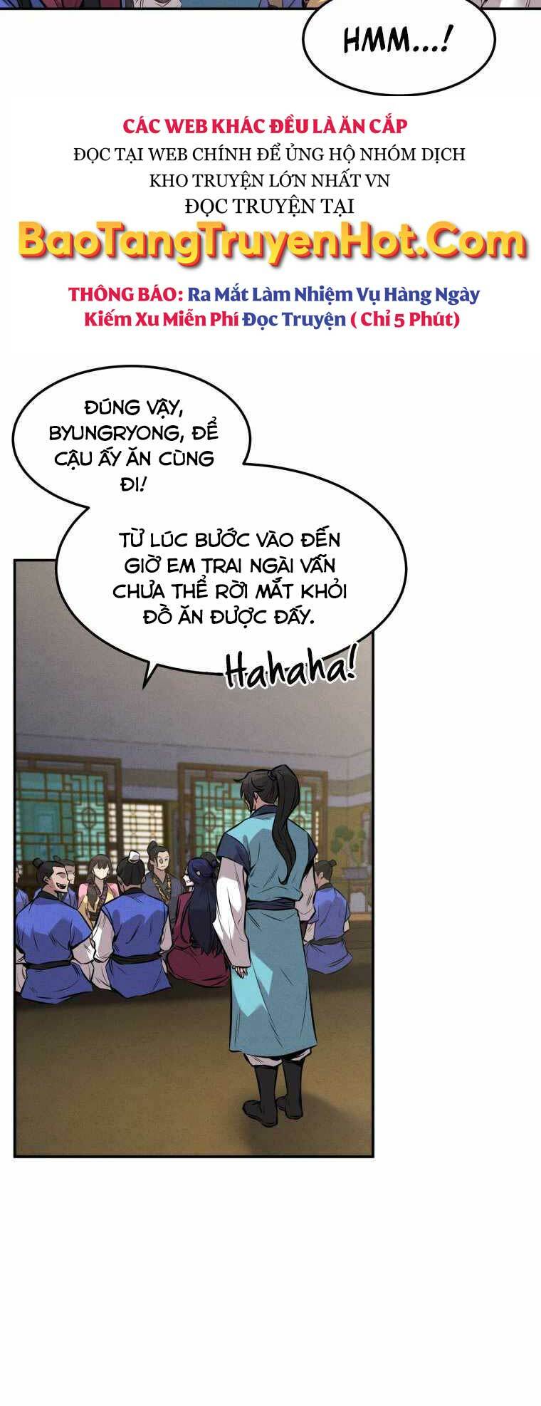 Chuyển Sinh Thành Tiêu Sư Chapter 5 - Trang 2