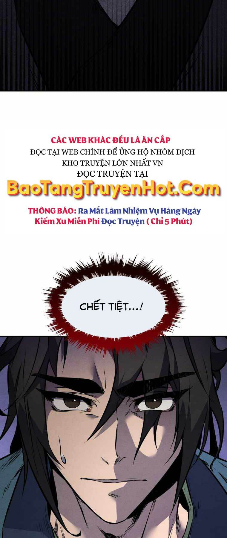 Chuyển Sinh Thành Tiêu Sư Chapter 5 - Trang 2