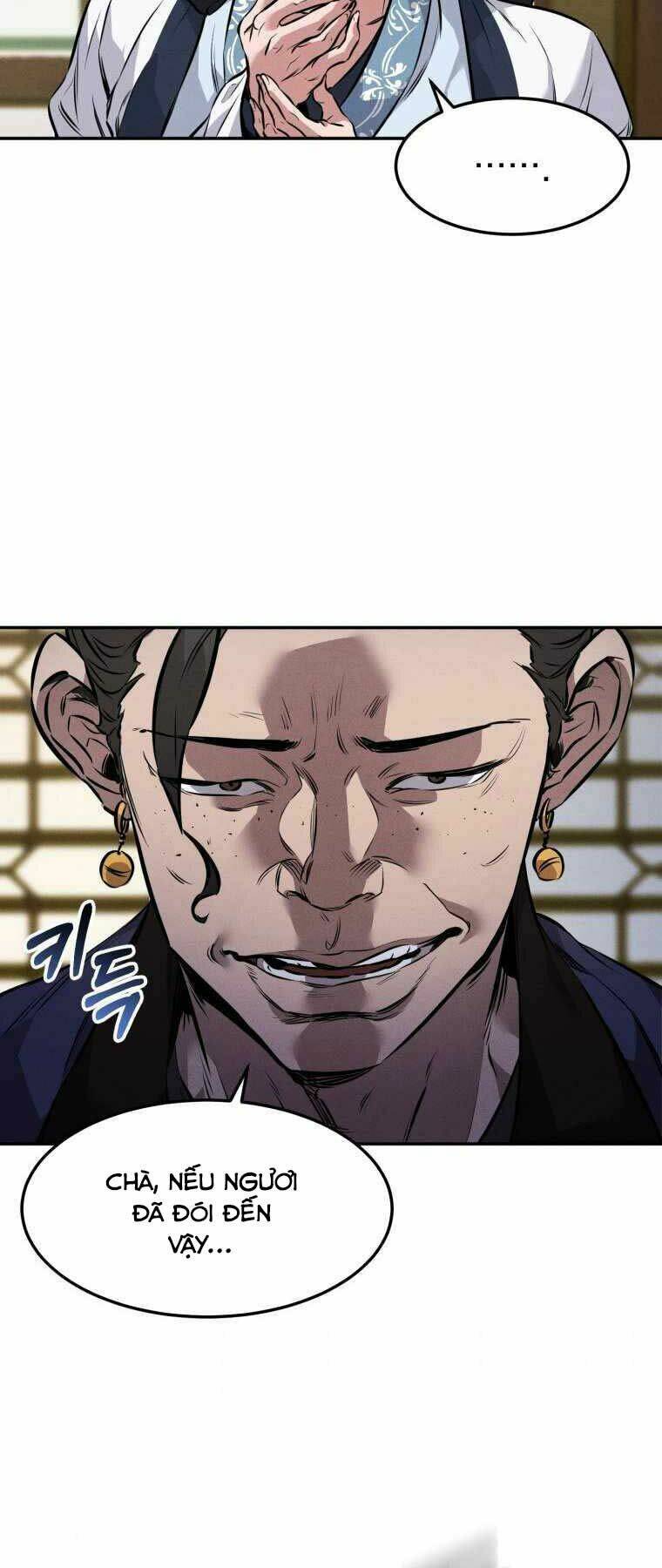 Chuyển Sinh Thành Tiêu Sư Chapter 5 - Trang 2