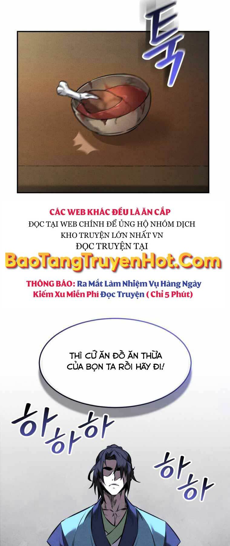 Chuyển Sinh Thành Tiêu Sư Chapter 5 - Trang 2