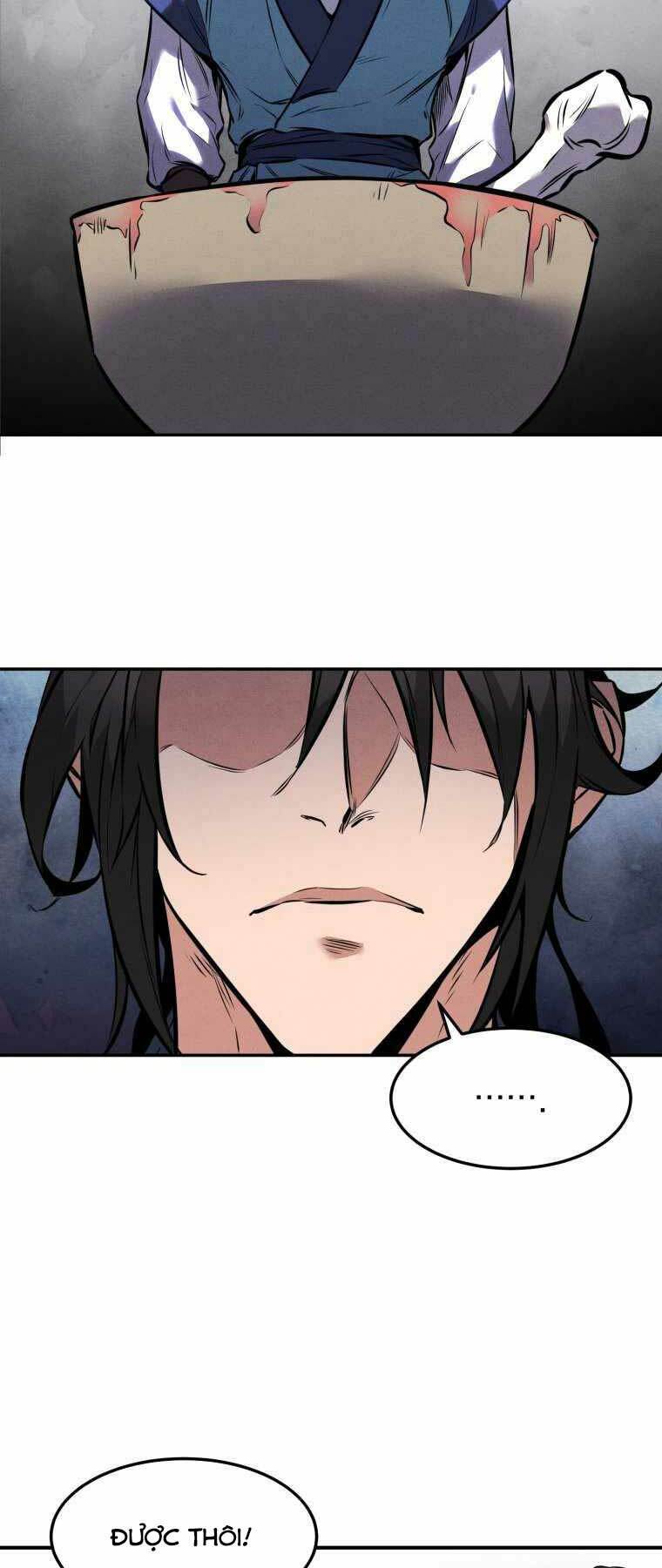 Chuyển Sinh Thành Tiêu Sư Chapter 5 - Trang 2