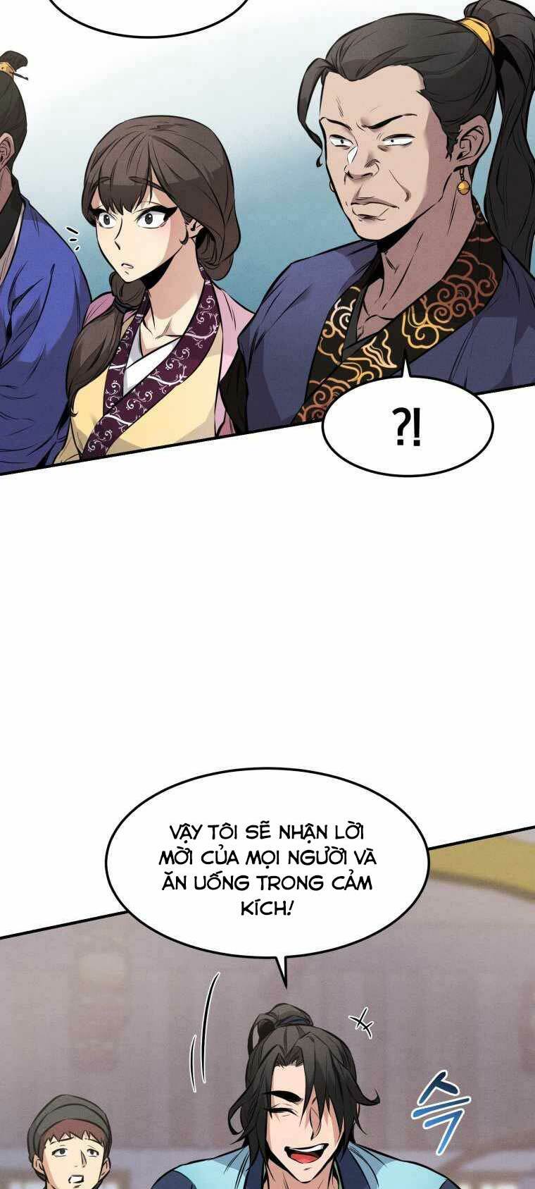 Chuyển Sinh Thành Tiêu Sư Chapter 5 - Trang 2