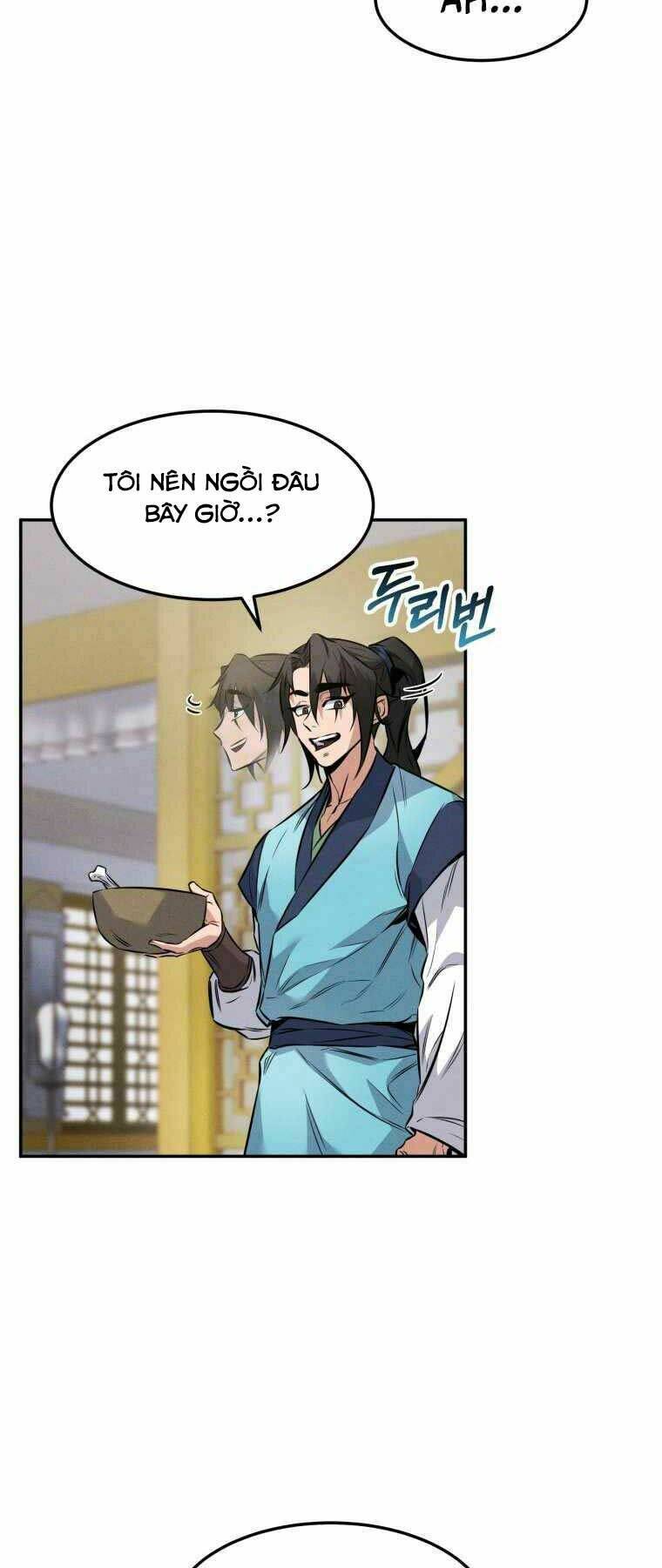 Chuyển Sinh Thành Tiêu Sư Chapter 5 - Trang 2