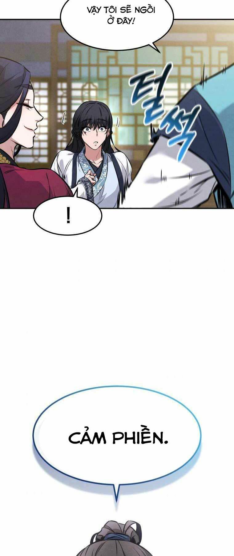 Chuyển Sinh Thành Tiêu Sư Chapter 5 - Trang 2