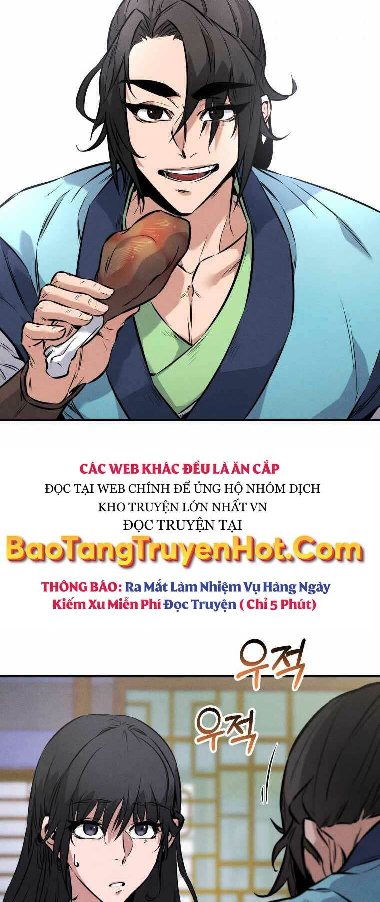 Chuyển Sinh Thành Tiêu Sư Chapter 5 - Trang 2