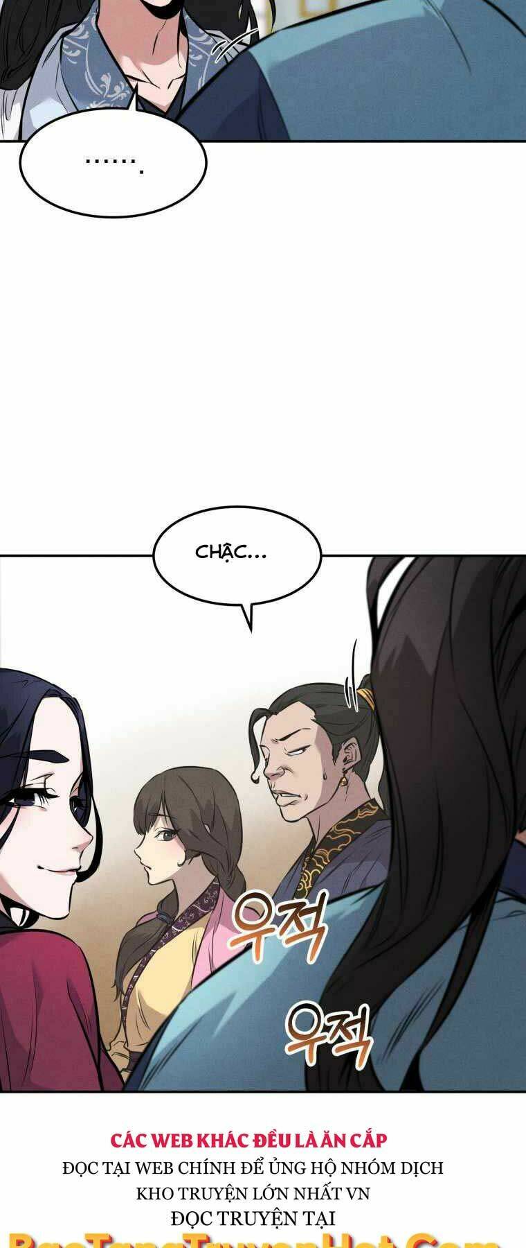 Chuyển Sinh Thành Tiêu Sư Chapter 5 - Trang 2