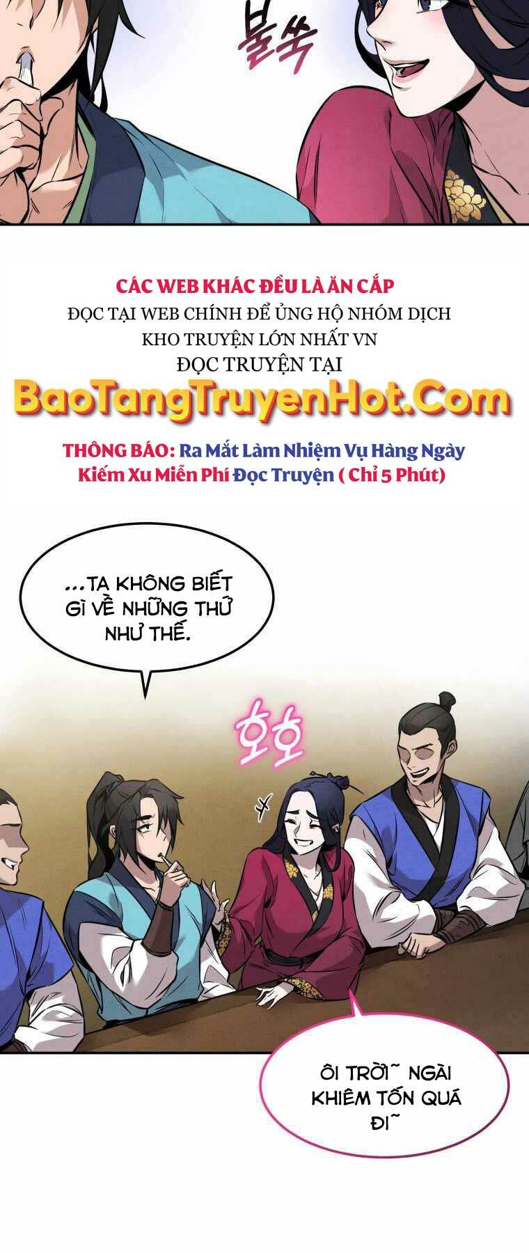 Chuyển Sinh Thành Tiêu Sư Chapter 5 - Trang 2